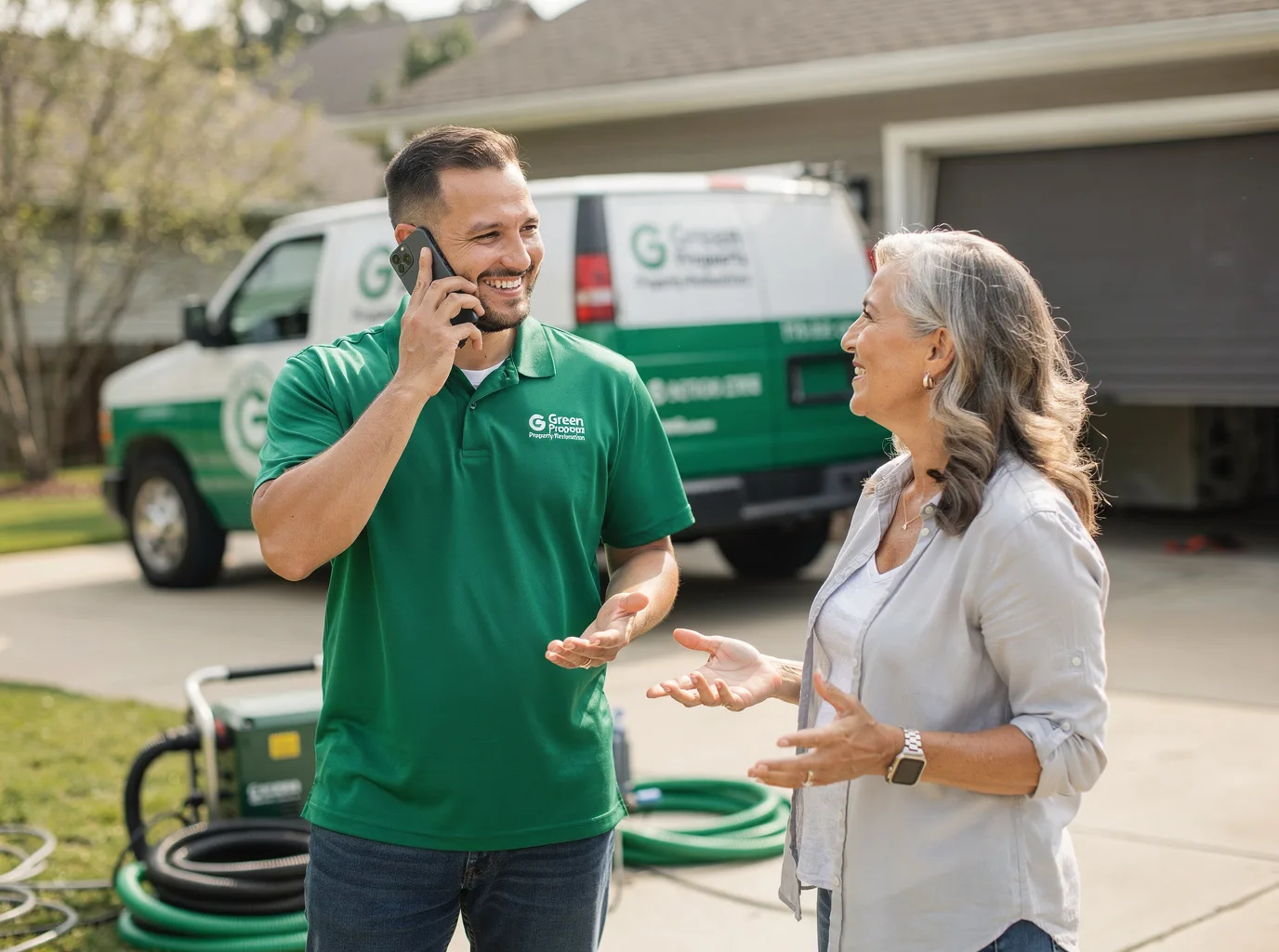 Water Damage Restoration Skellytown, TX FAQs